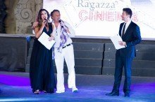 Una Ragazza per il Cinema