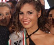 Una Ragazza per il Cinema