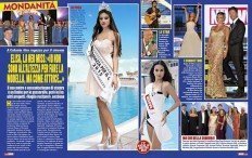 Una Ragazza per il Cinema