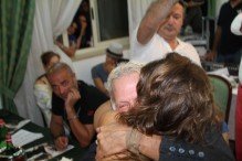 Una Ragazza per il Cinema