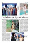 Una Ragazza per il Cinema