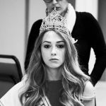 Attimi di backstage con Alessia Debandi 4