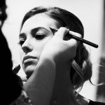Attimi di backstage con Alessia Debandi 5
