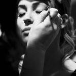 Attimi di backstage con Alessia Debandi 6