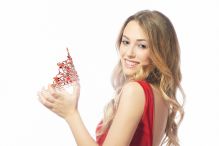 Una Ragazza per il Cinema