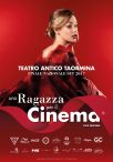 Una Ragazza per il Cinema