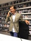 Una Ragazza per il Cinema