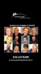 Una Ragazza per il Cinema