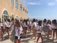 Una Ragazza per il Cinema