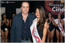 Una Ragazza per il Cinema