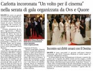Una Ragazza per il Cinema