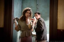 una ragazza per il cinema