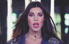 una ragazza per il cinema bianca atzei