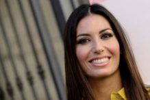una ragazza per il cinema