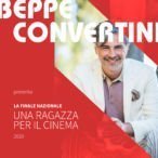 una ragazza per il cinema
