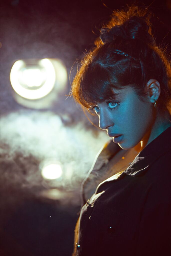 La nostra Miss Una Ragazza per il Cinema 2019 Iris Mulas 1