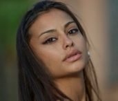 Naomi Moschitta