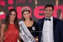 Krizia Moretti su Just One Magazine