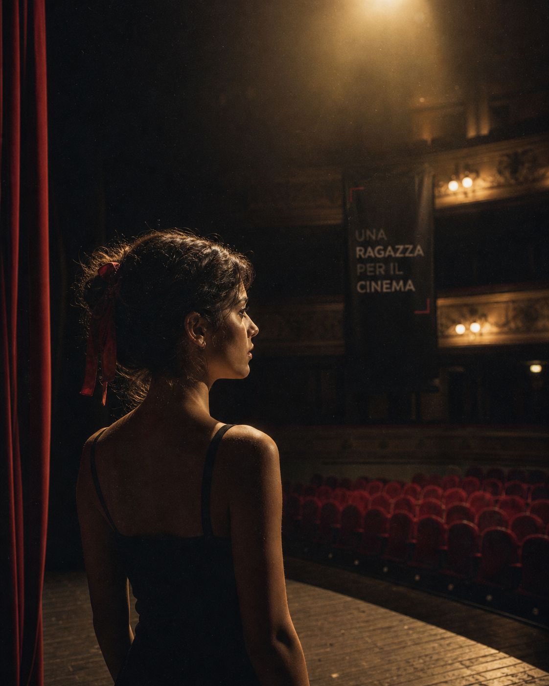 Scegliere una carriera nel cinema o nel teatro a 20 anni in Italia: cosa affrontano davvero le giovani, tra studi, famiglia e audizioni. Guida concreta.