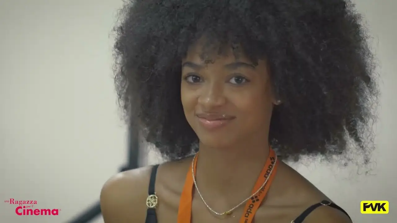 Backstage Shooting Fotografici | Una Ragazza per il Cinema 2025
