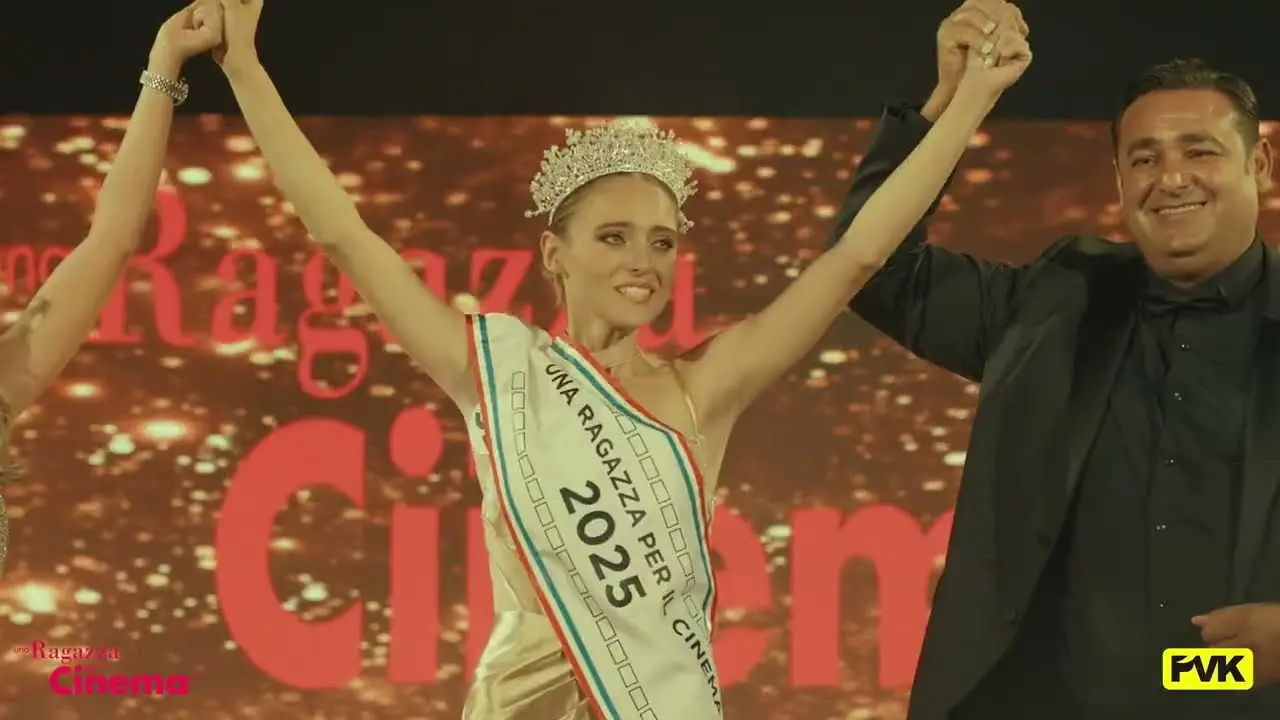 Una Ragazza per il Cinema 2025 – Backstage Gran GalàGran Galà 2025 | Dietro le Quinte a Taormina