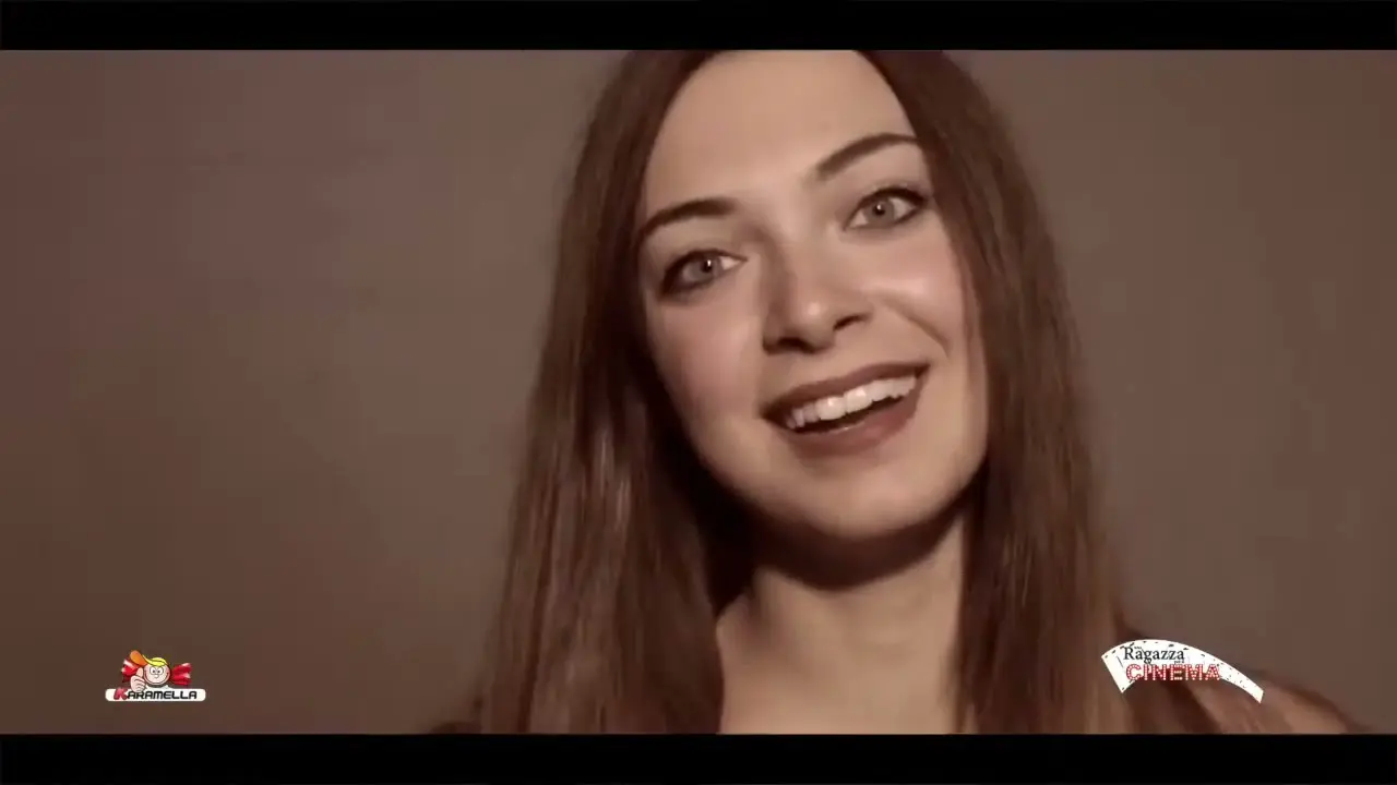 Lo Shooting fotografico delle Miss alla Finale nazionale di Una Ragazza per il Cinema