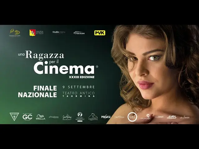 Una Ragazza per il Cinema | Conferenza Stampa 2021 | Taormina